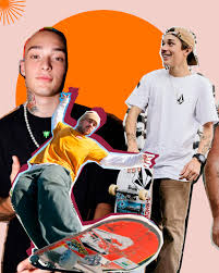 No one close to the athletes, however, must have chosen an alternative equal to the father of pedro barros, 26, a skateboarder who will be competing in the park this wednesday (4), from 9 pm (gmt). Qgumspsbzwxutm
