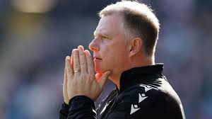 Stoke City urged to fix "one of the main issues" with Mark Robins stance