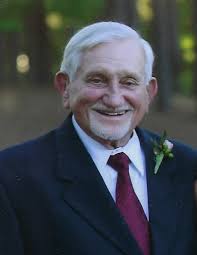 Obituary for Jack Causey, Sr.