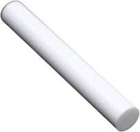Amazon.com: COYOUCO Ceramic Rods - 99% Alumina Ceramic Rod ...
