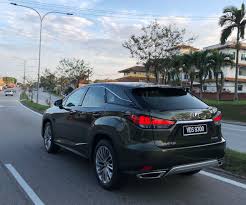 Maybe you would like to learn more about one of these? Lexus Rx 300 2 0turbo Test Drive Review In Malaysia Automacha