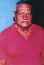 Putting the family first: Patriarch endured forced labor, provided for clan 