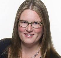 Molly Campbell — NSCP National Conference