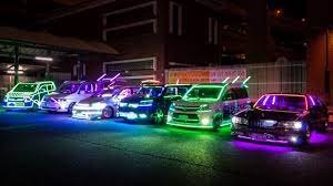 We did not find results for: The Crazy Neon Led Sound Vans Of Japan Youtube