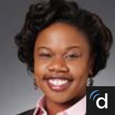 Dr. Tiffany R. Jackson, MD