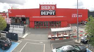 Brico dépôt opening times in fr. Magasin De Bricolage 00 National Catalogue Website Brico Depot