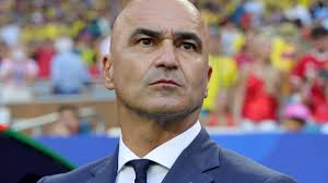 Roberto Martínez y el motivo por el que canta el himno de Portugal: "Mi casa es donde tengo la familia"