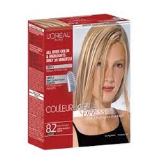 Add drama to your tresses with these highlights for dark hair. Couleur Experte At Home Hair Color Highlights Kit L Oreal Paris