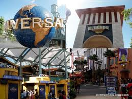 D 6 Universal Studios Singapore Singapore Avia Tour Uss