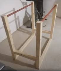 Best parallel dip bar guide. 7 Diy Dip Bar Ideas Home Gym Build