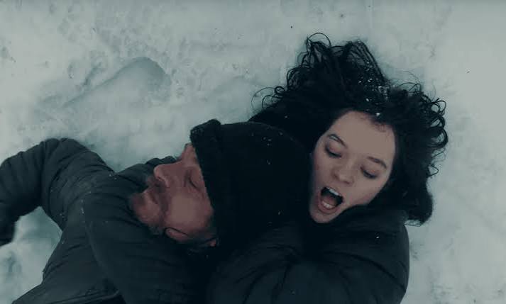 Hanna review – this TV show will self-destruct in 24 hours! | Television &  radio | The Guardian