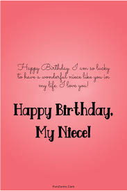 The best thing about being an uncle is a chance to become happy 16th birthday to my exceptional niece! 245 Happy Birthday Niece Wishes Quotes Messages Funzumo