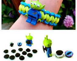 100 Diy Paracord Charm Attachments Make Your Own Croc Charms Jibbitz Croc Charms Paracord Diy Charms