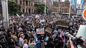 Anything not directly related to new south wales or sydney will be removed (federal politics, national stories, etc included). 3i06g1k25lztrm