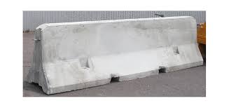 Precast Concrete Safety Barrier Supplier – Texas Median Barriers