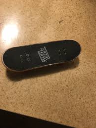 Use a stripper deck for advanced tricks. Still Use Tech Decks After 4 Years Of Finger Boarding Fingerboards
