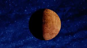 What Last Mercury Retrograde Of 2020 Means For You