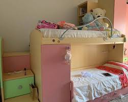 Mobili camere da letto per ragazze. Camera Da Letto Bambina In Vendita In Provincia Di Cagliari Sardegna