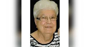 Obituary information for Delores J Troyer