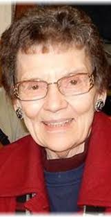 Gertrude Grace “Gertie” Douglas, 81