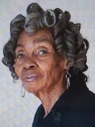 Obituary for Lola Bell Carson