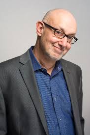 Book Q&As with Deborah Kalb: May 2019