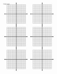 Coordinate Plane Printable Coordinate Graphing Coordinate Plane Graphing Printable Graph Paper