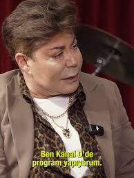 Fatih Ürek'in Program Sunumuna Engel Olan Kim?