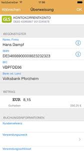 To download the yono app please click on the images Gls Mbank App Verwaltet Konten Fremder Institute It Finanzmagazin