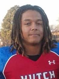 Darius Peterson, Idaho, Offensive Tackle