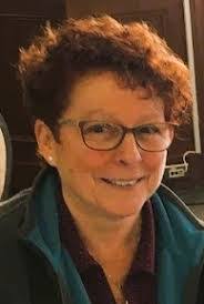 Michelle Faucher's Instagram, Twitter & Facebook