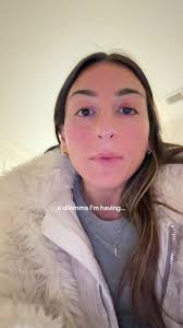 Trying to get this cat into the heated home this winter has been so di...