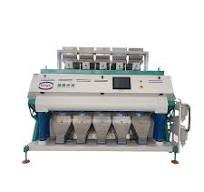 Color Sorter in China Bean Sorting Machine Coffee Bean Color Sorter Machine