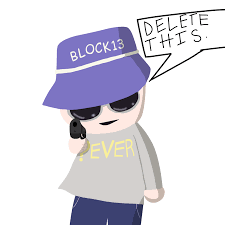 Delete This Meme By Strawberrymilkdraws On Deviantart