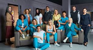 Who is the actress who plays boomer in prisoner? Wentworth Everything You Need To Know About Season 8 Mediaweek