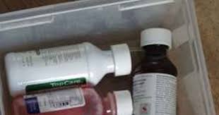 Antibiotik dikonsumsi jika radang tenggorokan disebabkan oleh bakteri. Obat Radang Tenggorokan Resep Dokter Di Apotek
