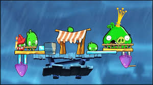 Choose your fighter and get through numerous battles, improving his skills and making him more powerful. Angry Birds 2 Daily Challenge Tuesday Blue S Brawl Youtube