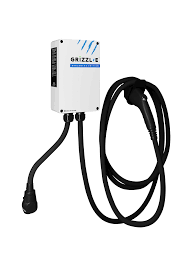 Electric Vehicle Home Charger
