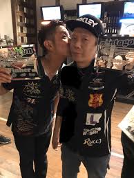 ダーツ 大和久 不祥事