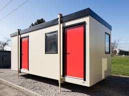 Maybe you would like to learn more about one of these? Used Portable Cabins