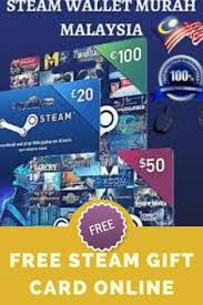 How to buy steam card online. 100 Steam Gift Card Code Ideas Gift Card Giveaway Gift Card Steam