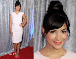 Hannah Simone