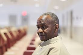 I'm sixty-two now. I have three more years. I sold heroin. A lot of it. I  had forty people working for me. If you were to ask me thirty-four years  ago what