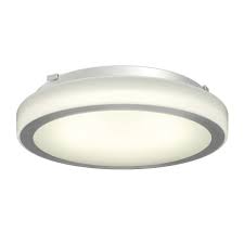 Upgrade to one of these for free: Artika Starraker Flush Mount Ceiling Fixture Costco