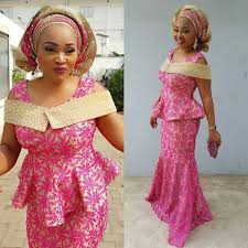 From the amount that she has, it may even seem that the beauty has an exceptionally large wardrobe where she. 5 Hot Fashion Styles From Mercy Aigbe Gentry We Love Amillionstylescom African Fashion Dresses Ankara Wedding Styles African Fashion