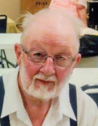 Obituary for Roger Allan Huettl