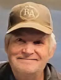 Obituary information for William Charles Goolsby