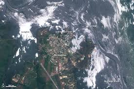 Query and order satellite images, aerial photographs, and cartographic products through the u.s. Call For Proposals Free Formosat 2 Satellite Imagery Un Spider Knowledge Portal