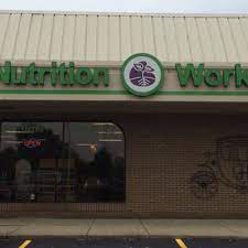 Nutrition Works Health Markets 2815 W Silver Lake Rd Fenton Mi Phone Number