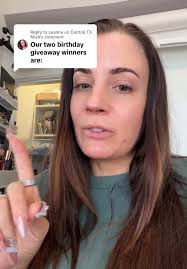 40th Birthday Giveaway Winners Announced! 🎉